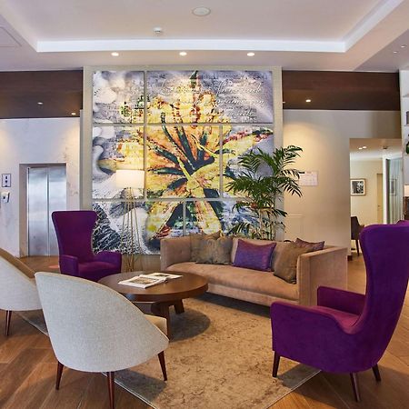 Manto Hotel Lima - Mgallery Collection Ngoại thất bức ảnh