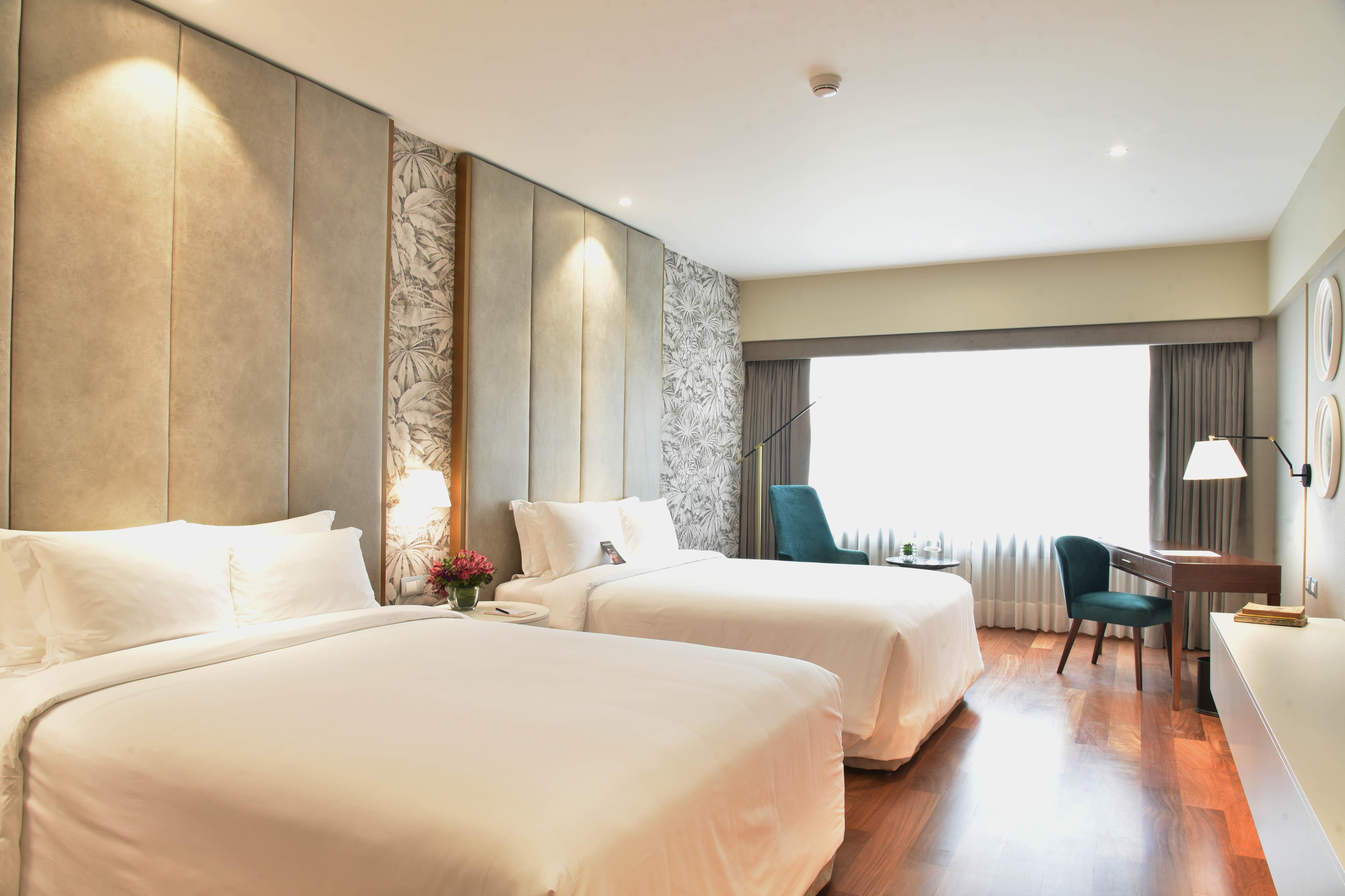 Manto Hotel Lima - Mgallery Collection Ngoại thất bức ảnh