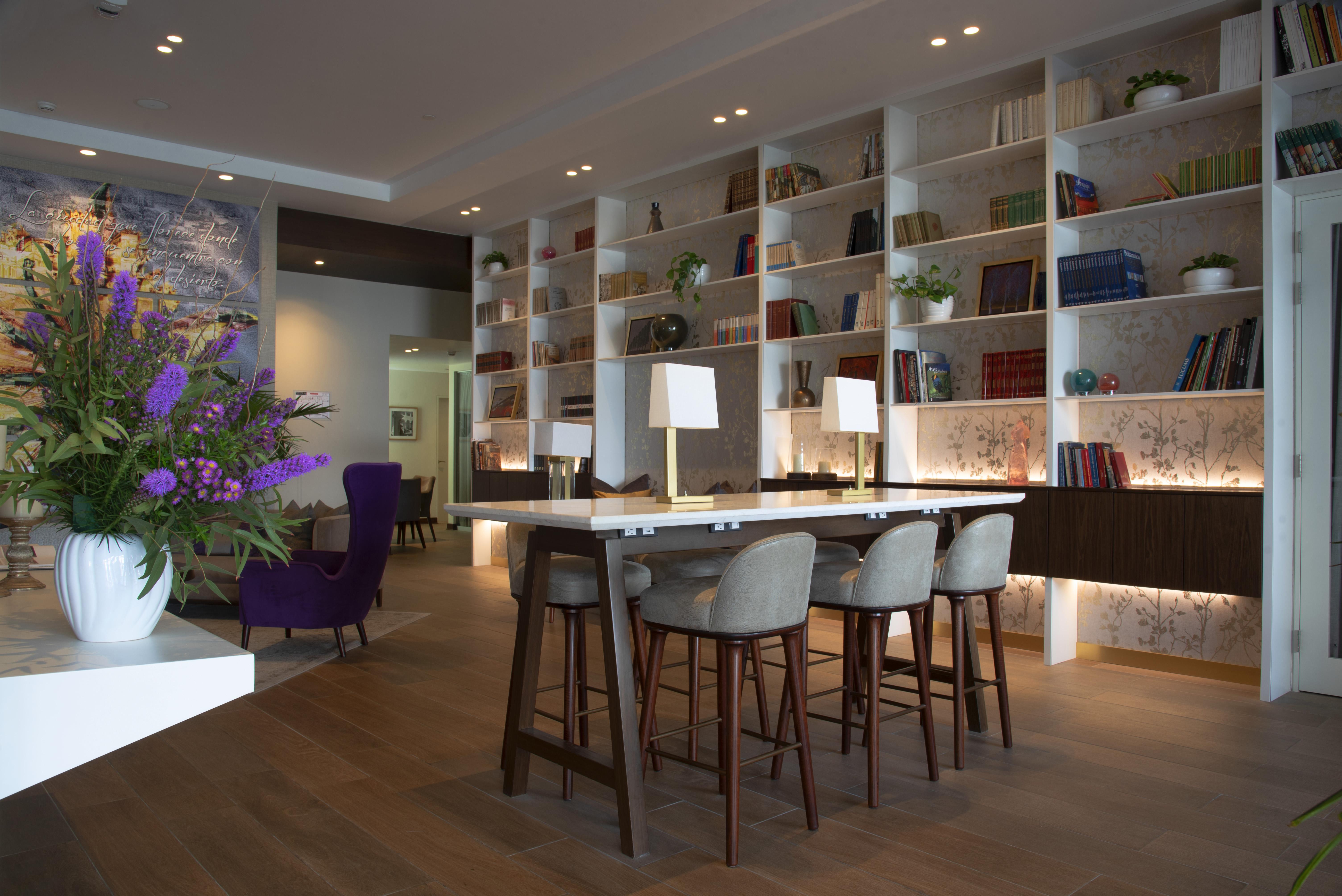 Manto Hotel Lima - Mgallery Collection Ngoại thất bức ảnh