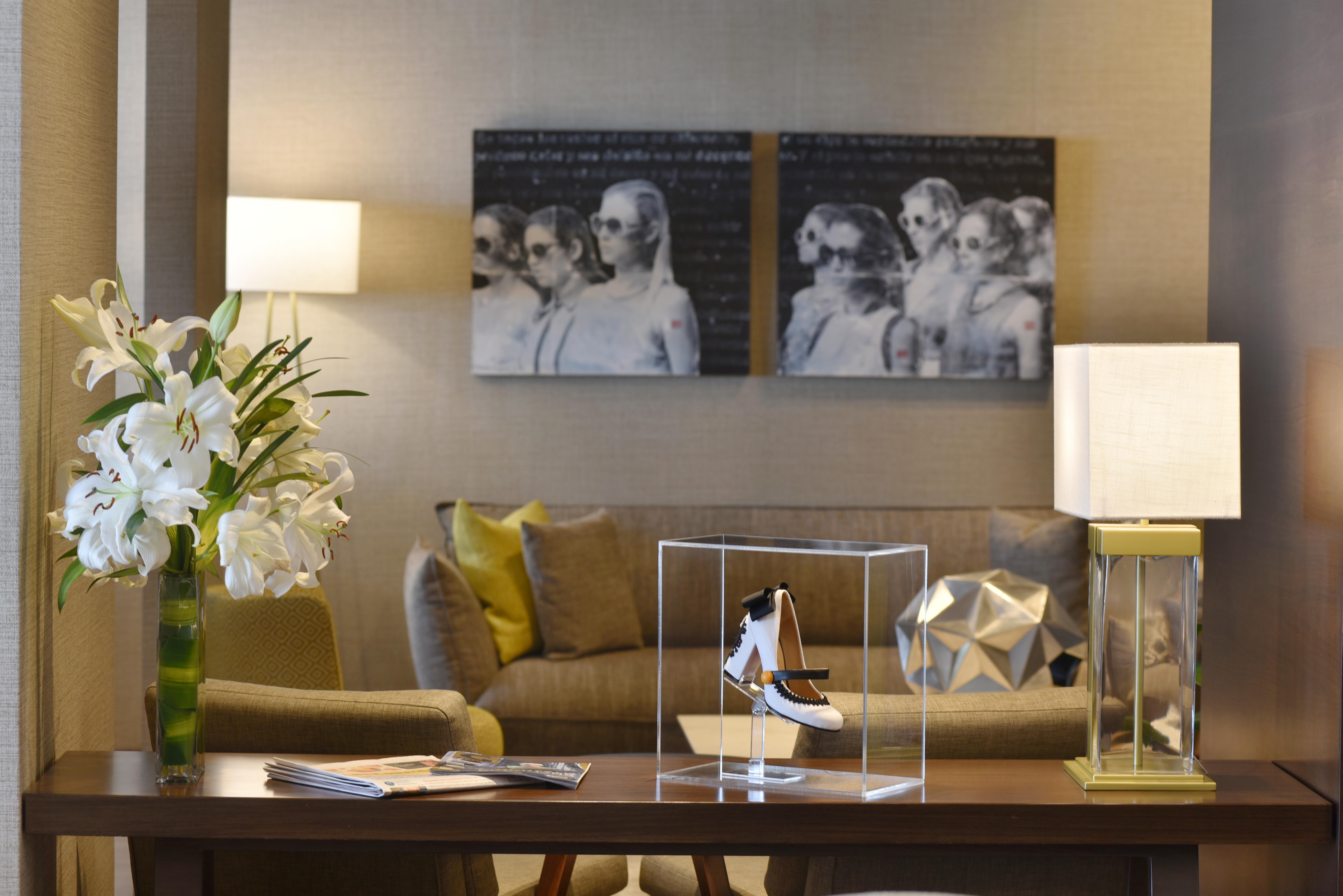 Manto Hotel Lima - Mgallery Collection Ngoại thất bức ảnh