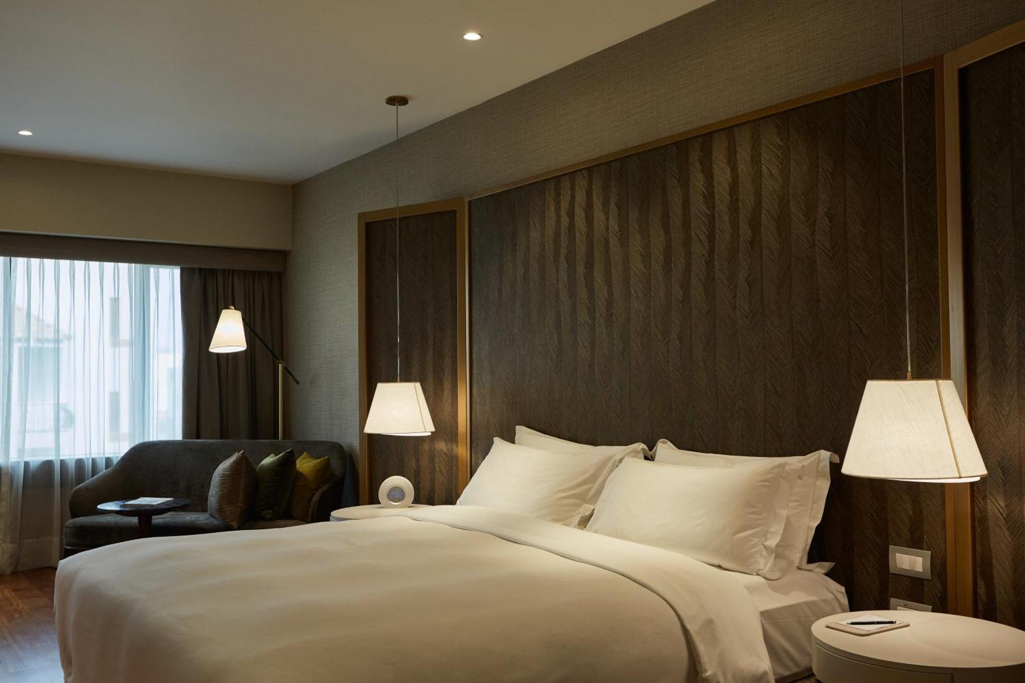 Manto Hotel Lima - Mgallery Collection Ngoại thất bức ảnh