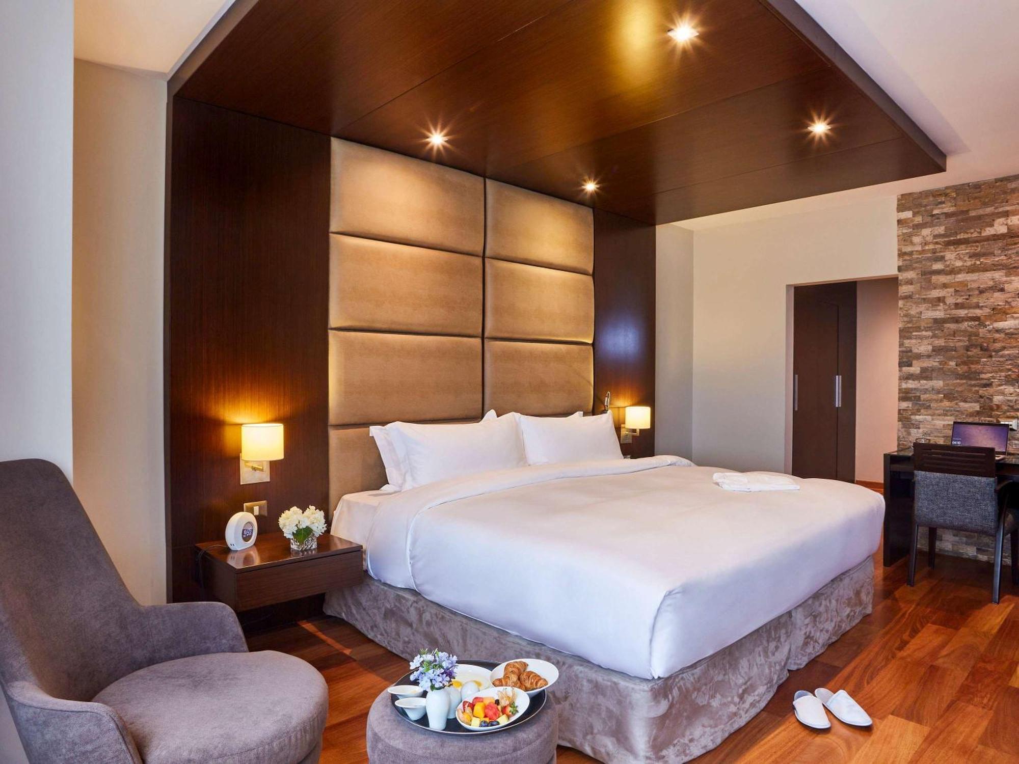 Manto Hotel Lima - Mgallery Collection Ngoại thất bức ảnh