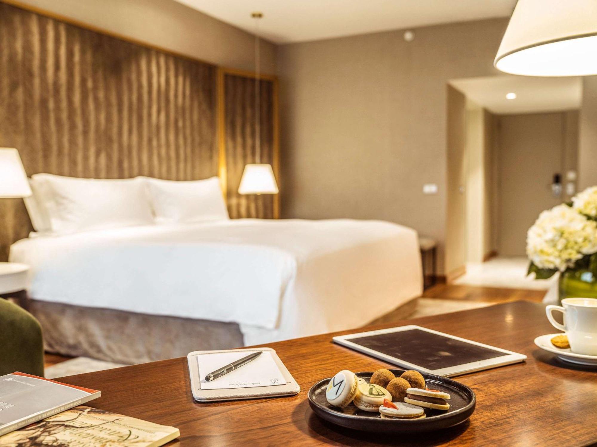 Manto Hotel Lima - Mgallery Collection Ngoại thất bức ảnh