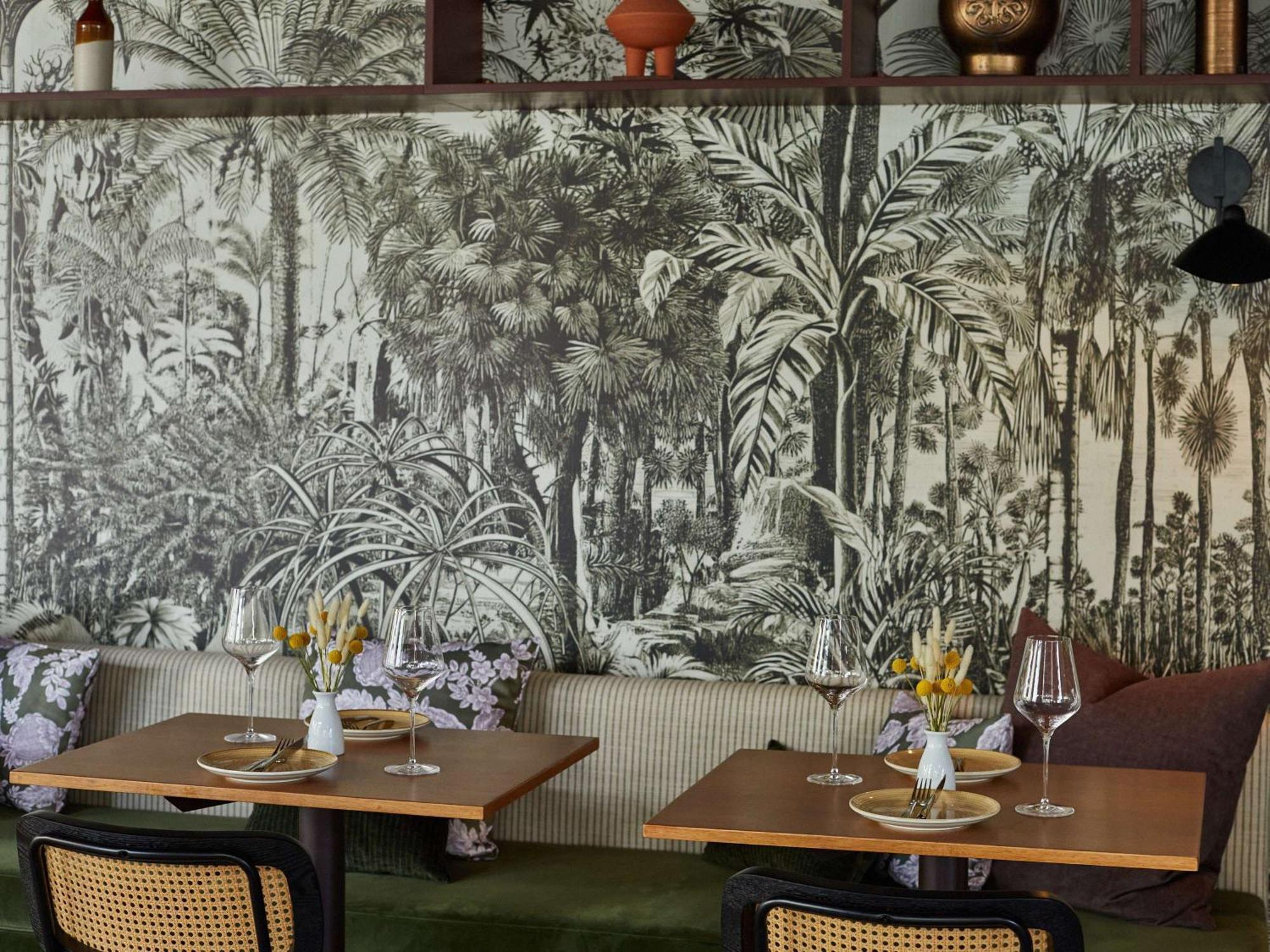 Manto Hotel Lima - Mgallery Collection Ngoại thất bức ảnh